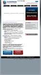 Mobile Screenshot of globetrendgroup.com